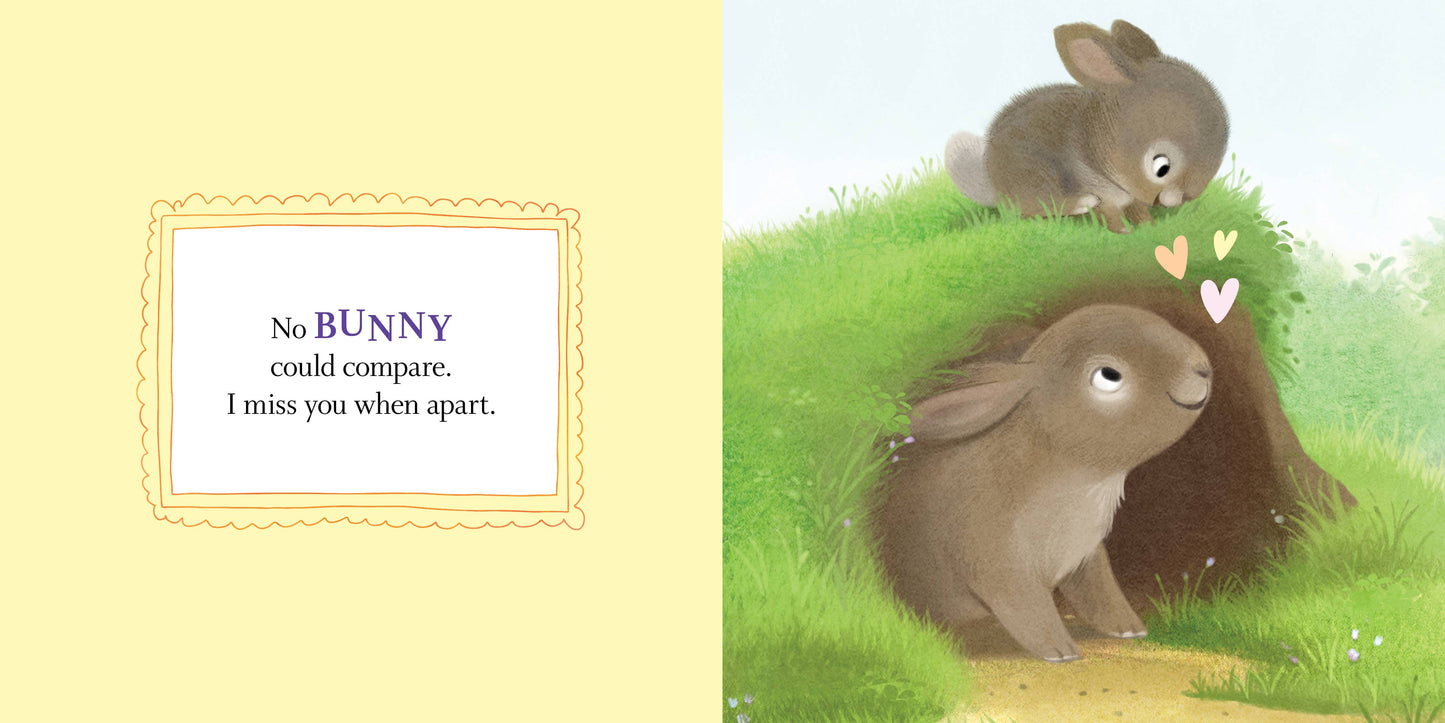 I Love You Like No Otter (BBC)