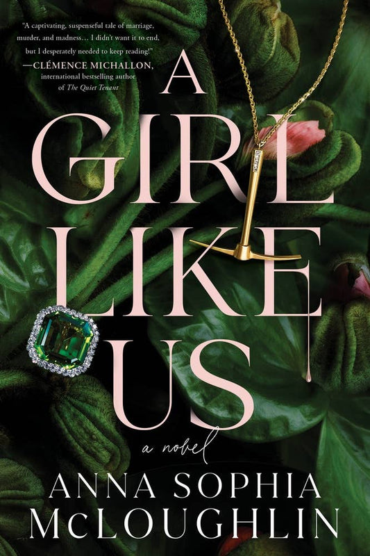 Girl Like Us