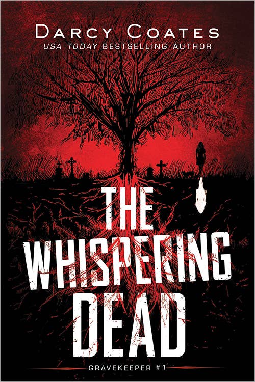 Whispering Dead, The