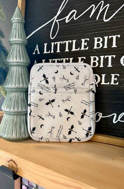 Dragon Kindle Sleeve | Kindle Sleeve | Kindle Storage