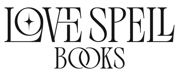 Love Spell Books
