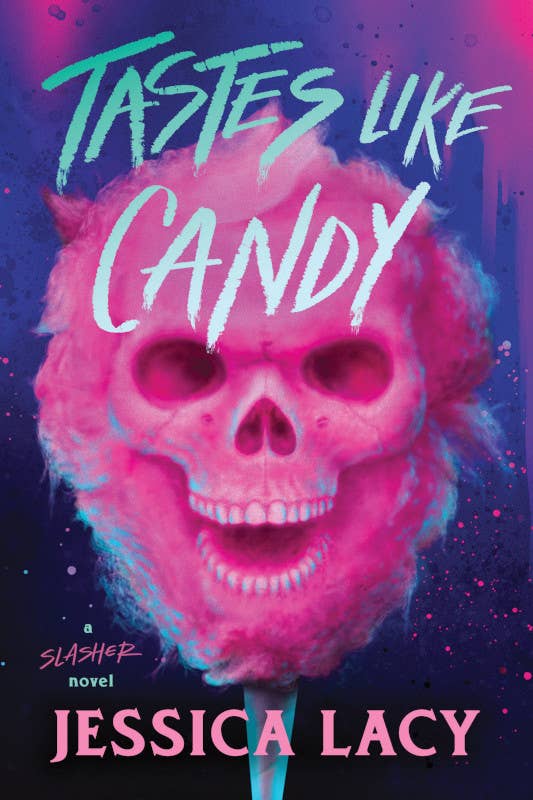 Tastes Like Candy