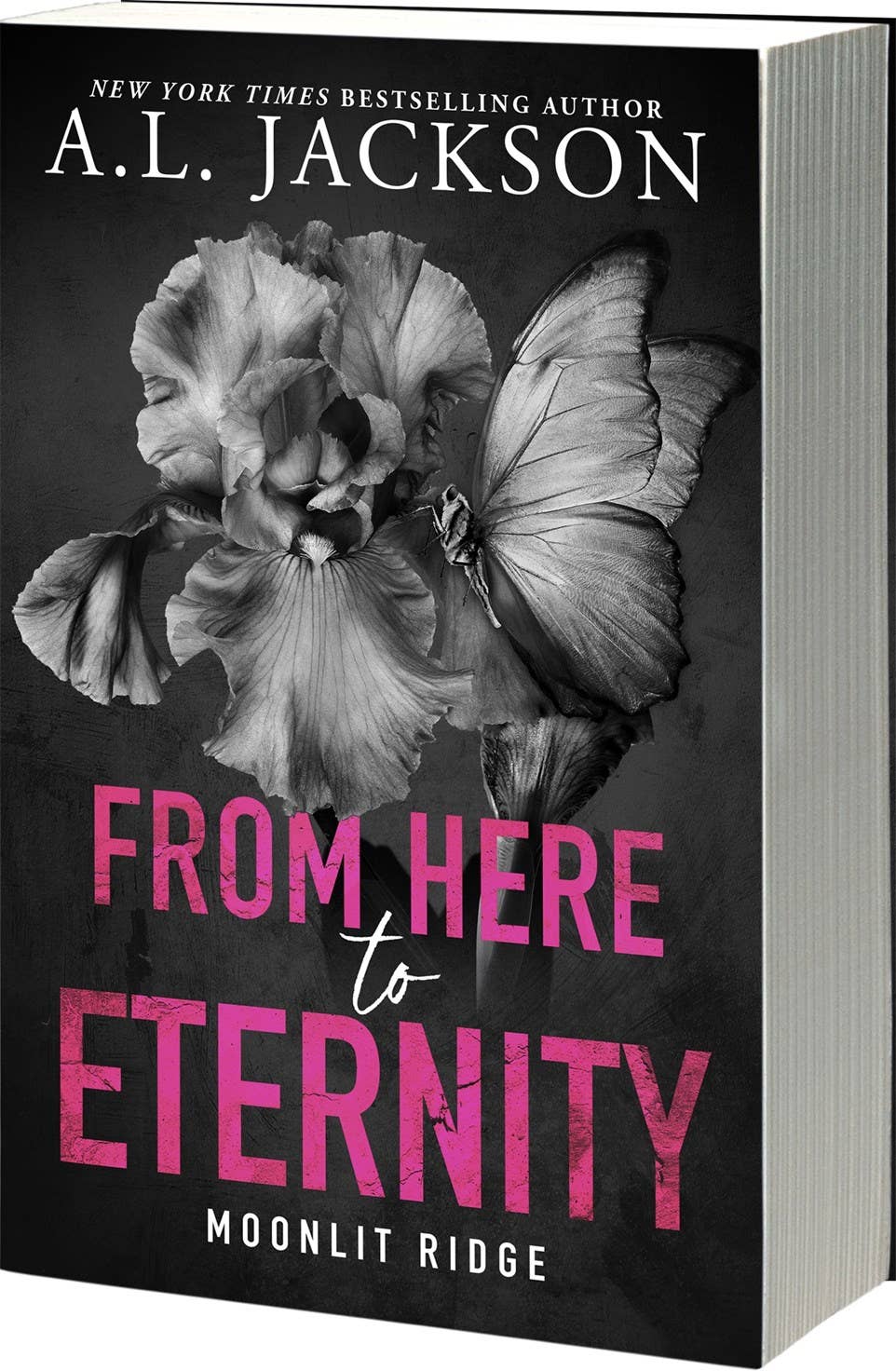 From Here To Eternity #1