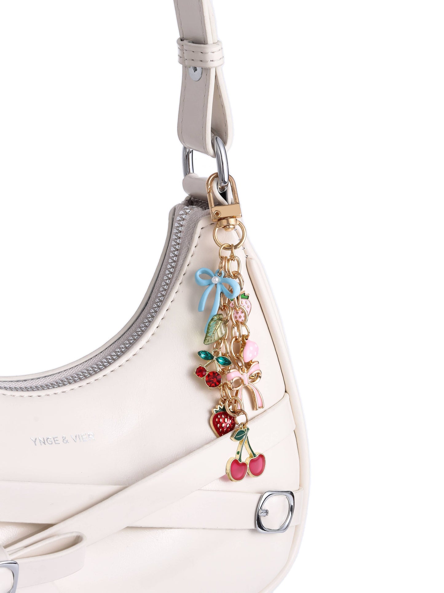 Cherry Coquette Kindle Charm - Cherry Coquette Phone Charm