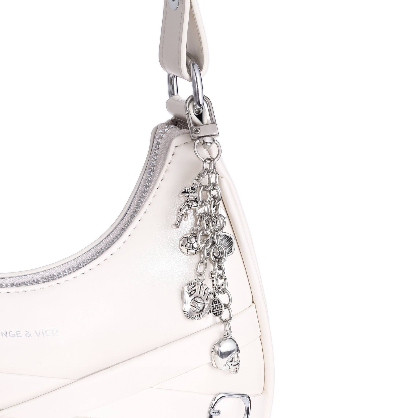 Sports Kindle Charm - Sports Phone Charm