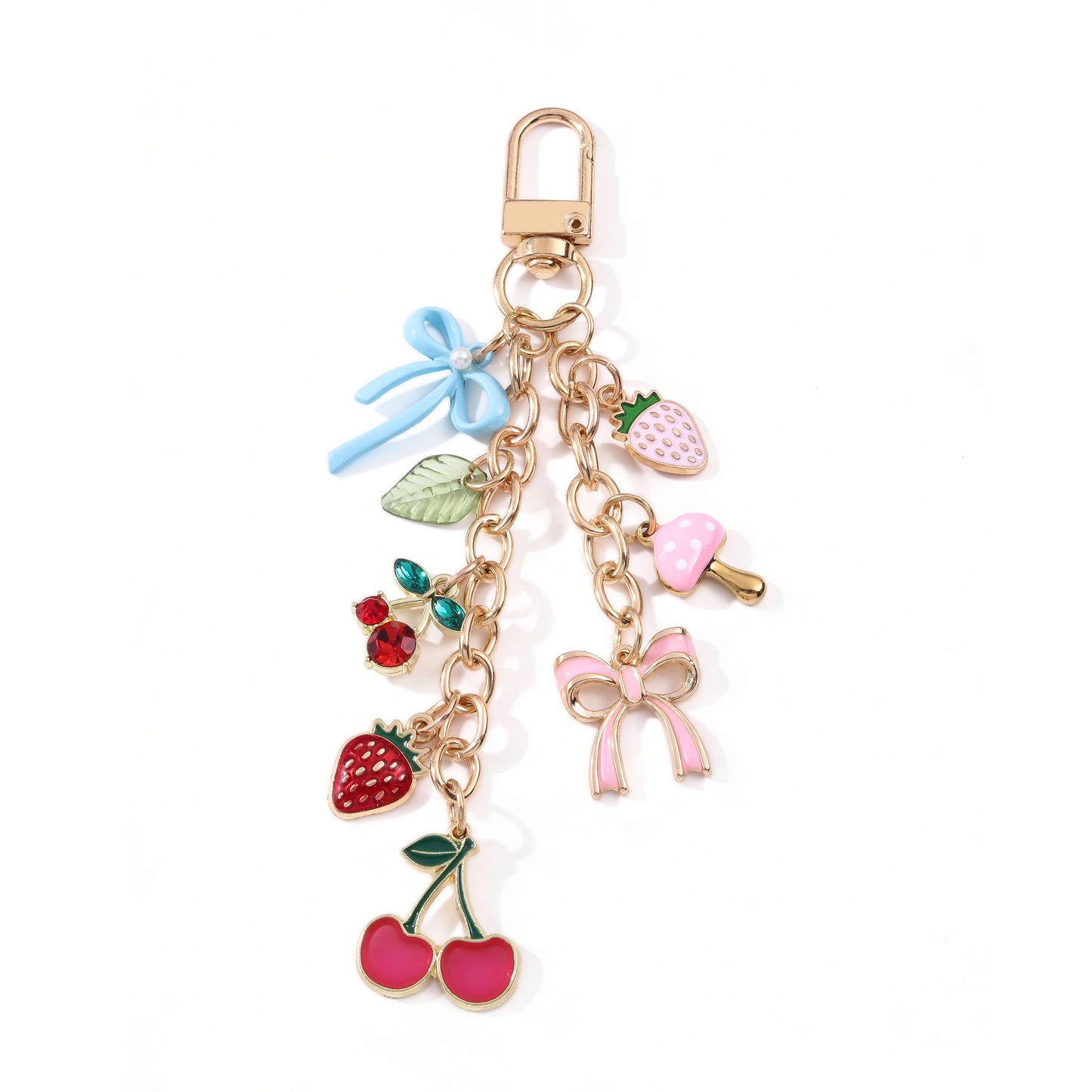 Cherry Coquette Kindle Charm - Cherry Coquette Phone Charm