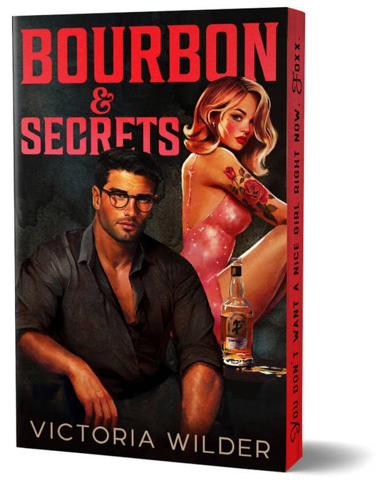 Bourbon & Secrets (Deluxe Edition) 2