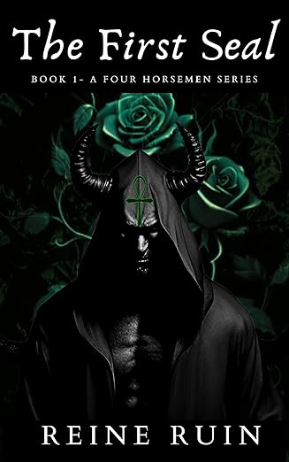 The First Seal: Book 1 - A Four Horsemen Series