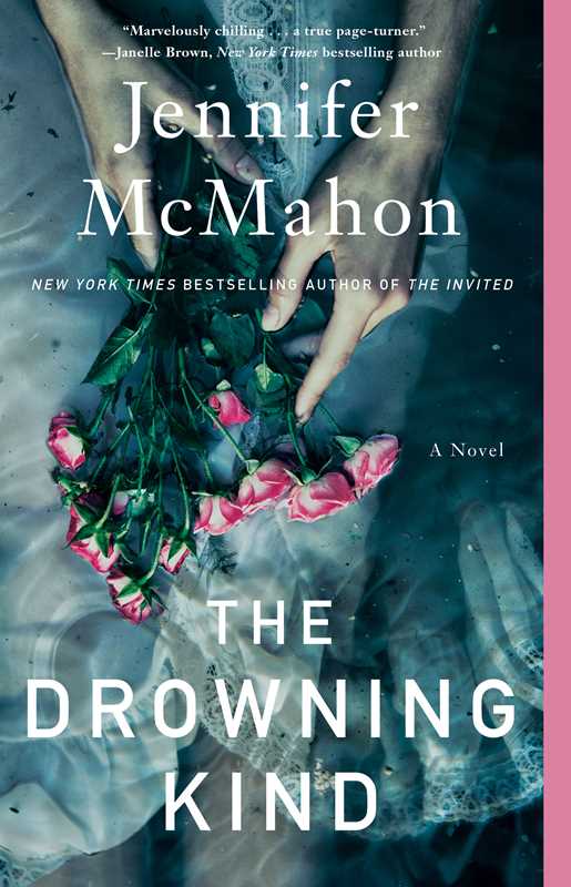 Drowning Kind by Jennifer McMahon