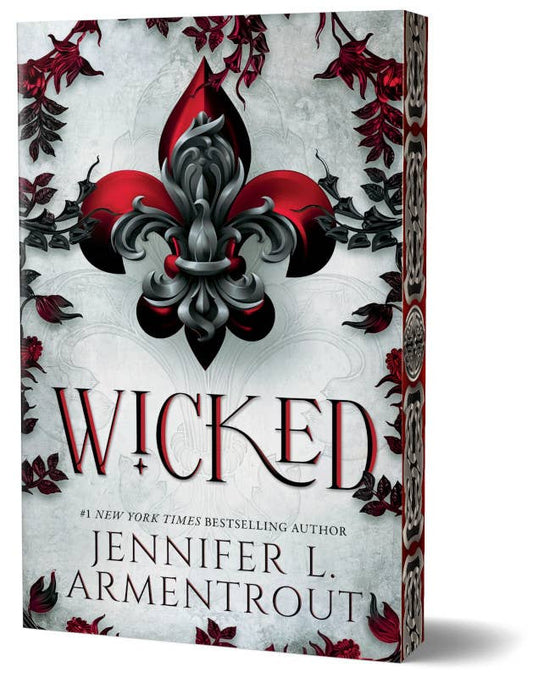 Wicked (Deluxe Edition)