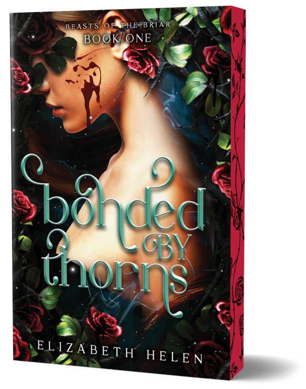 Bonded by Thorns (Deluxe Edition)