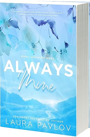 Always Mine (Honey Mountain, 1)