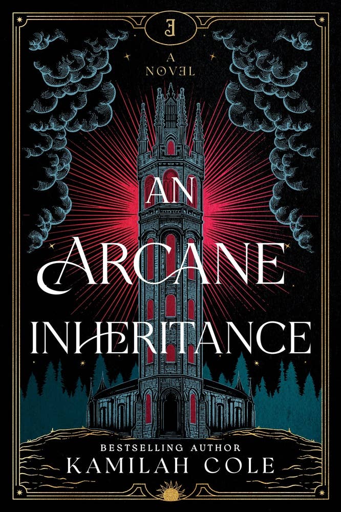 Arcane Inheritance (Standard Edition)