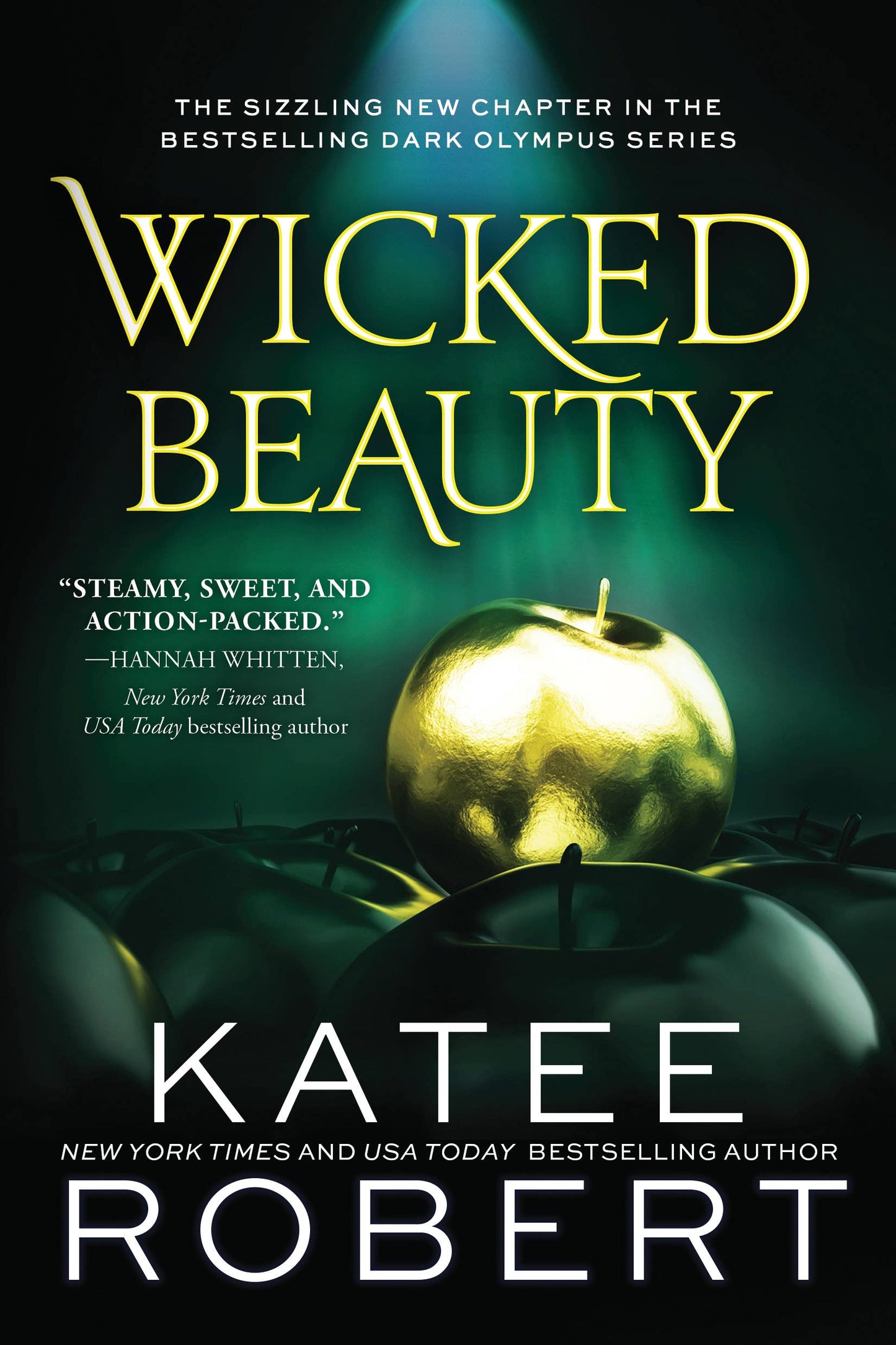 Wicked Beauty (TP)