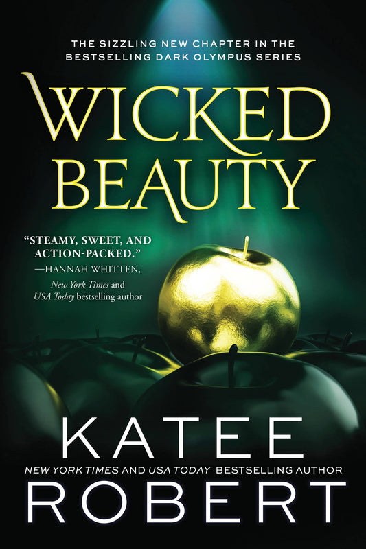 Wicked Beauty (TP)