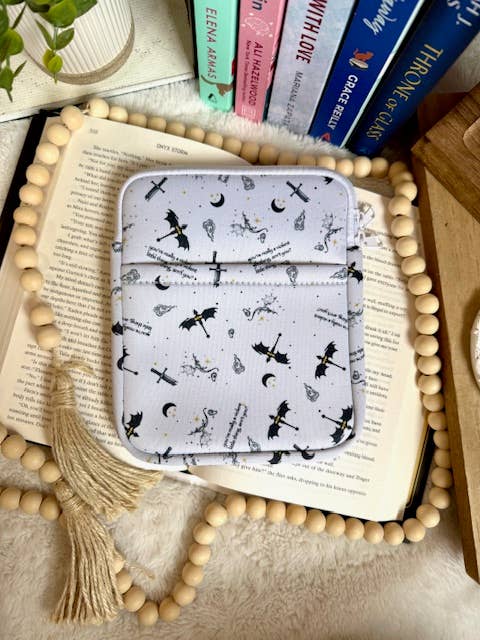 Dragon Kindle Sleeve | Kindle Sleeve | Kindle Storage