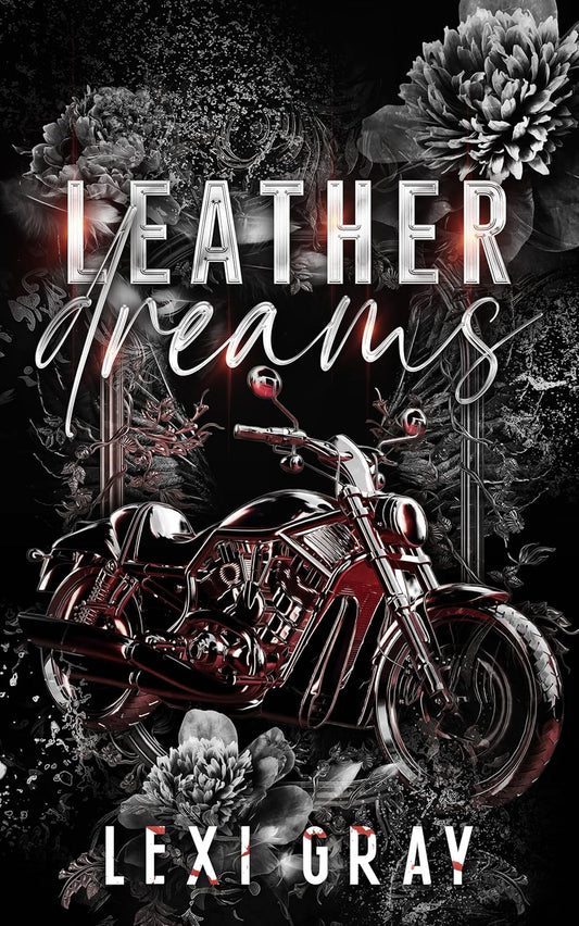 Leather Dreams (Black Vipers MC Book 1)