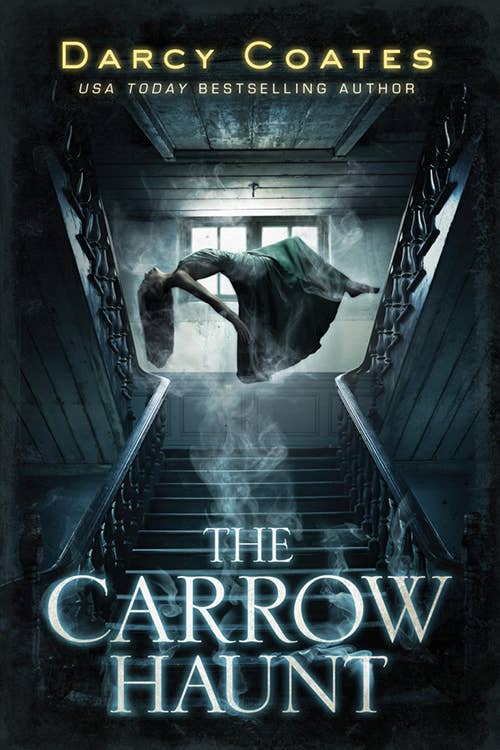 Carrow Haunt, The - Re-Issue