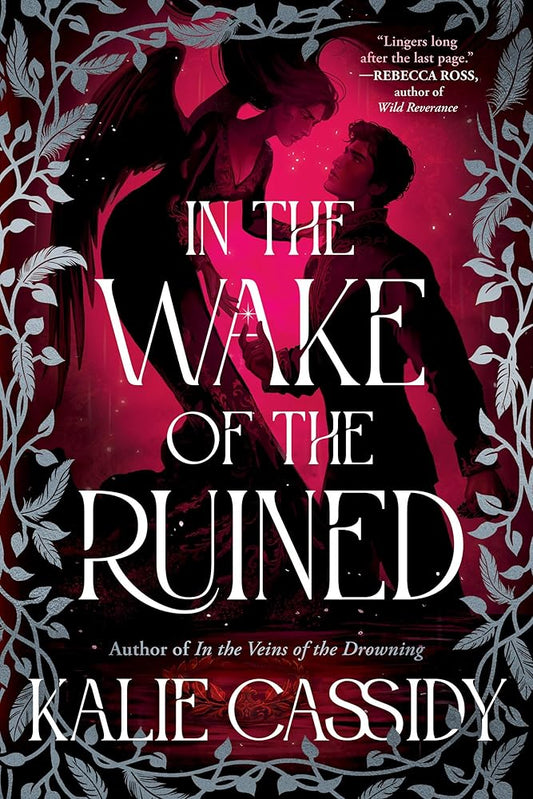 In the Wake of the Ruined cover image