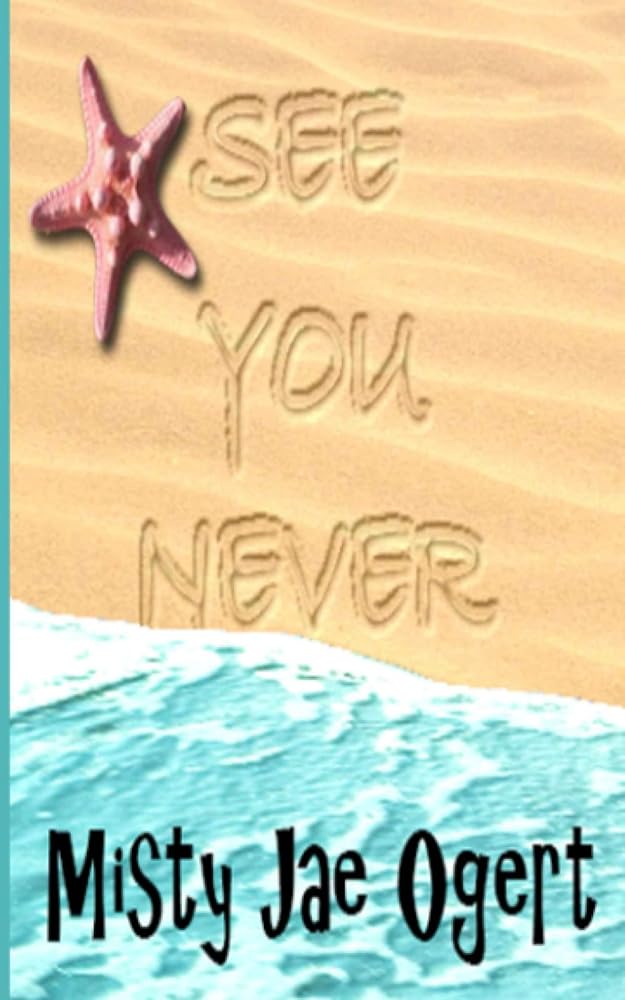 See You Never cover image