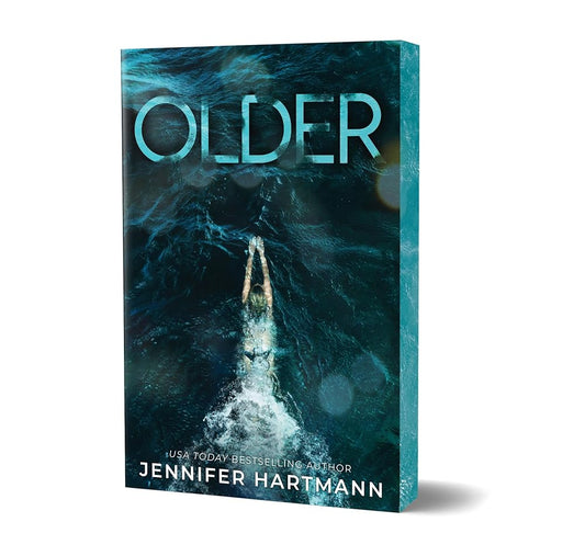 Older (Deluxe Edition) cover image