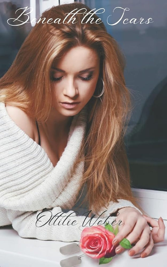 Beneath the Scars cover image