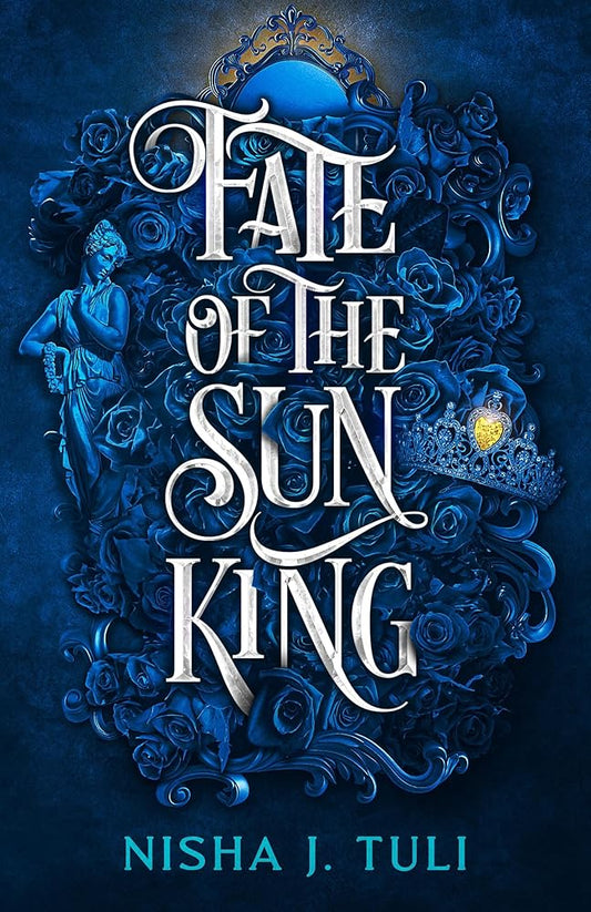 Fate of the Sun King cover image