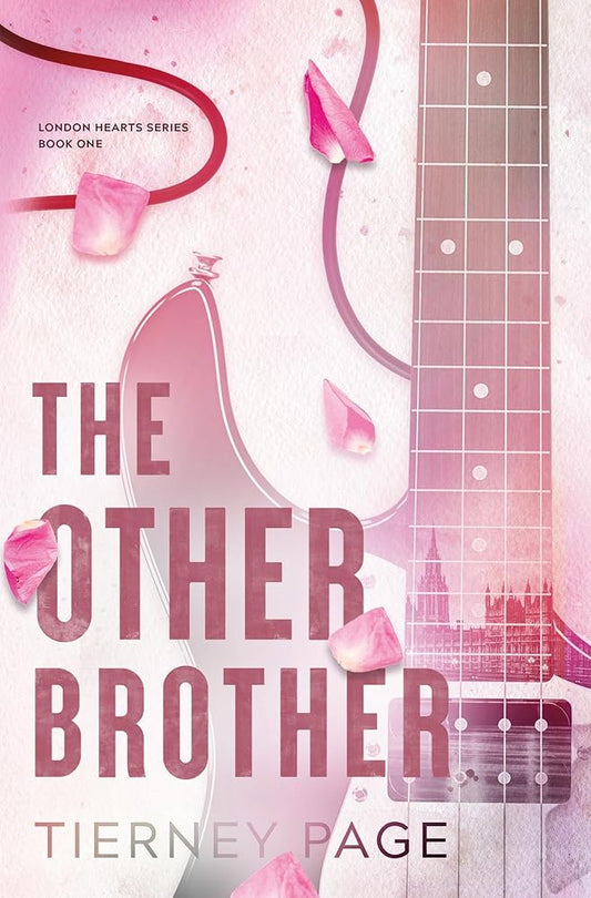 The Other Brother cover image