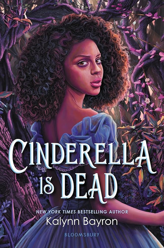 Cinderella Is Dead cover image
