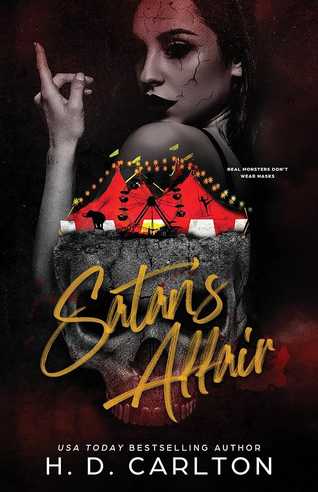 Satan's Affair cover image