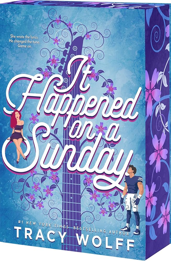 It Happened on a Sunday cover image