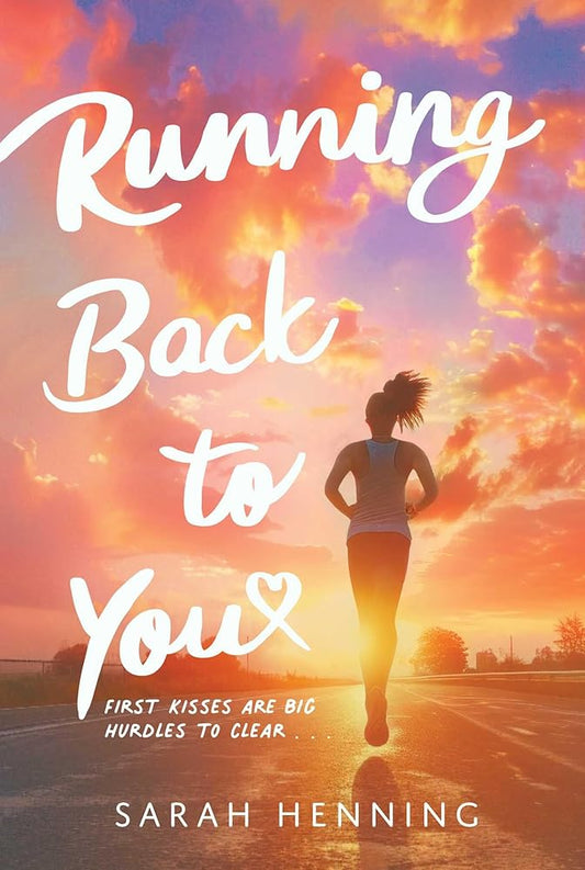 Running Back to You cover image