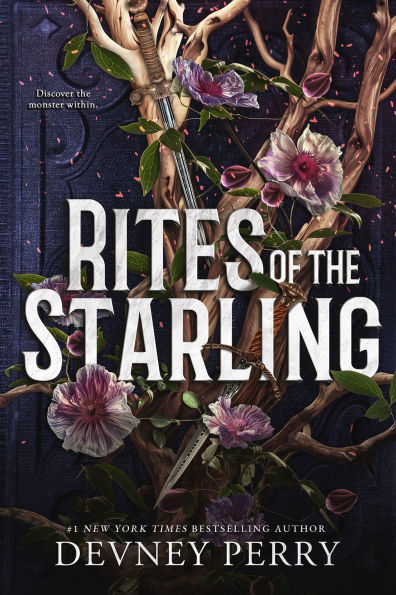 Rites of the Starling: Shield of Sparrows #2