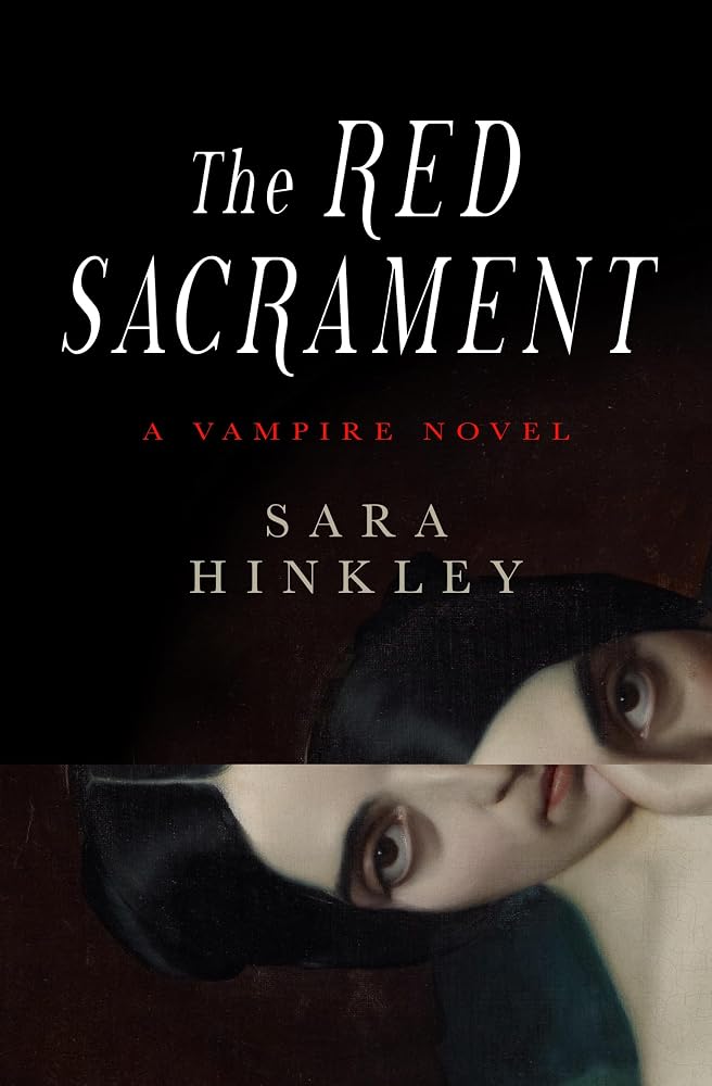 The Red Sacrament cover image