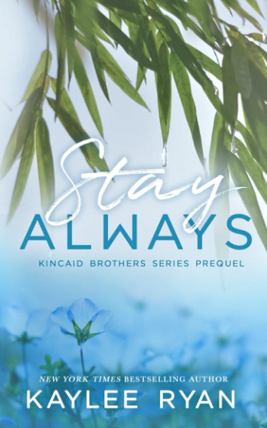 Stay Always - Special Edition cover image