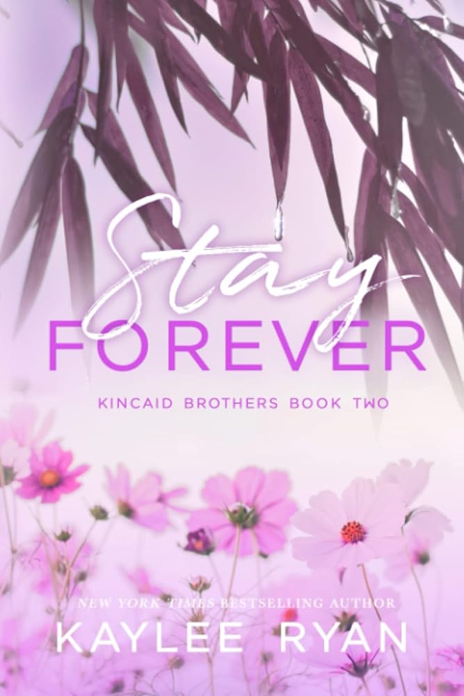 Stay Forever - Special Edition cover image