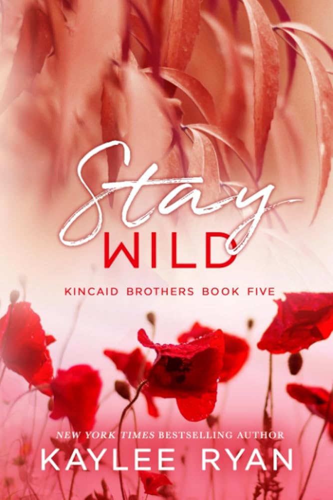 Stay Wild - Special Edition cover image