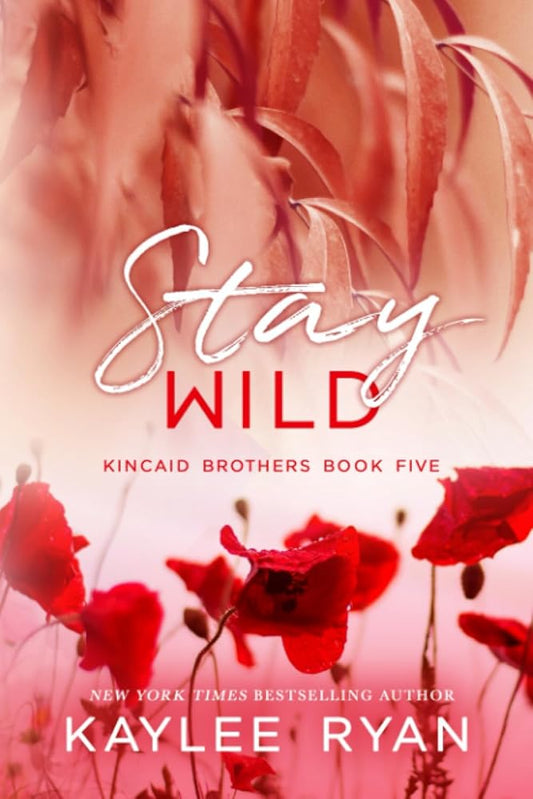 Stay Wild - Special Edition cover image