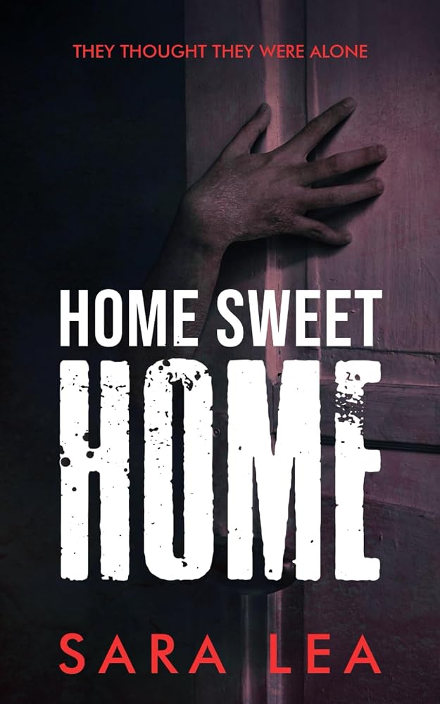 Home Sweet Home cover image