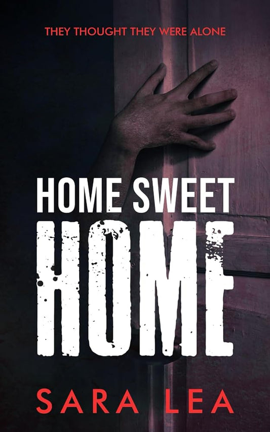 Home Sweet Home cover image