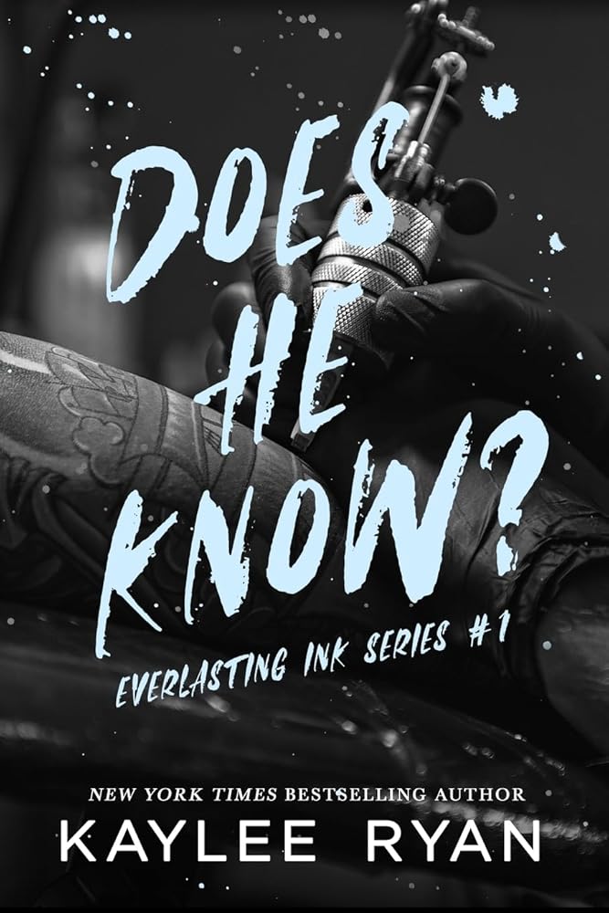 Does He Know - Special Edition cover image