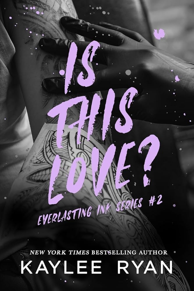 Is This Love? - Special Edition cover image