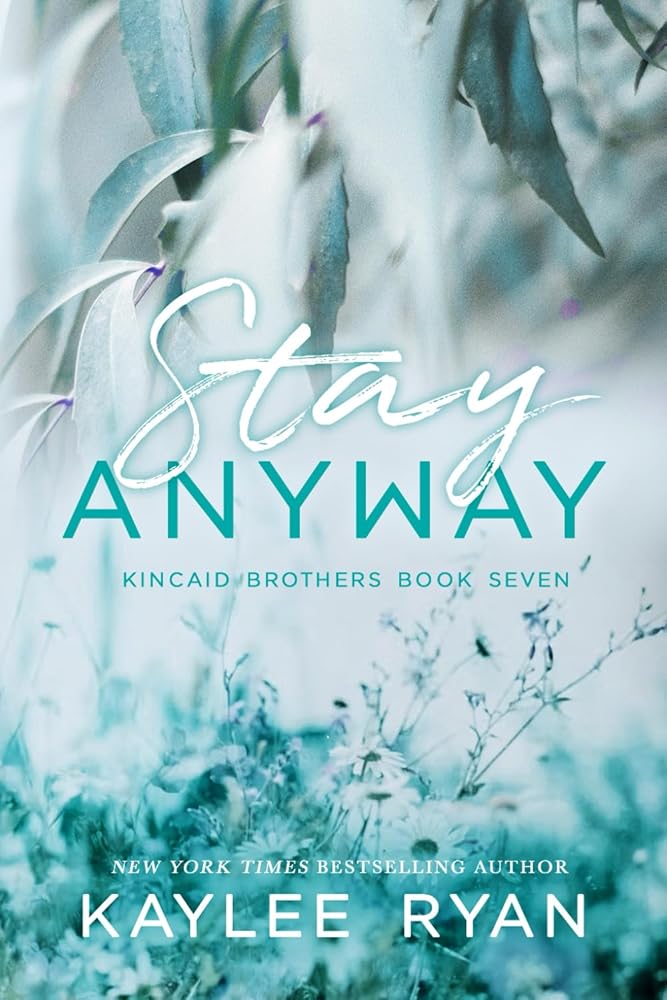 Stay Anyway - Special Edition cover image
