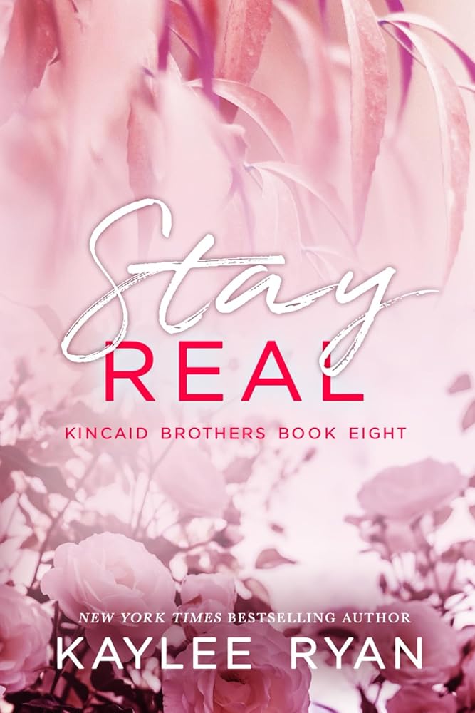 Stay Real - Special Edition cover image