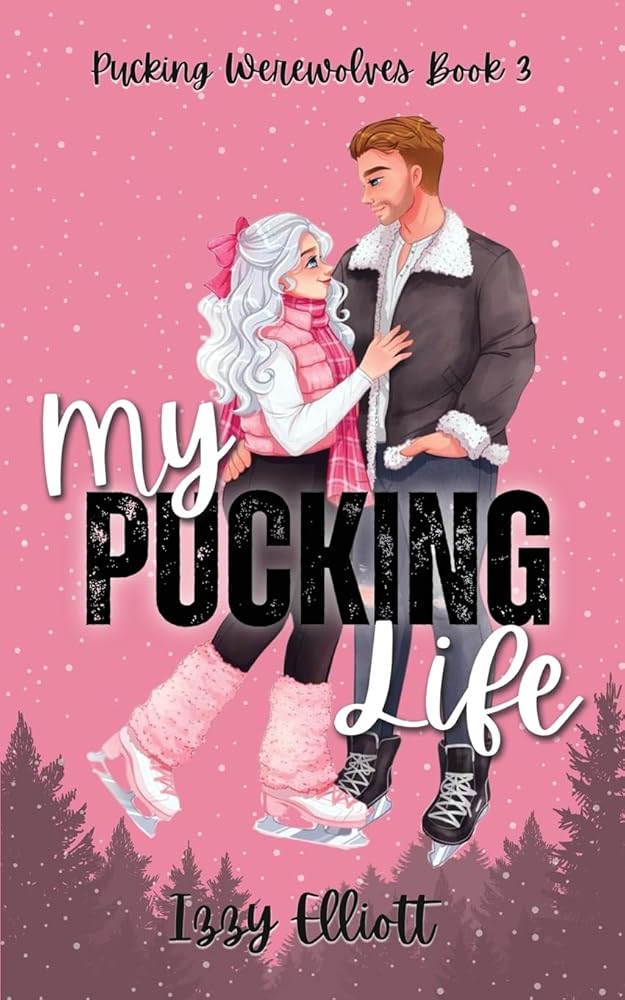 My Pucking Life cover image