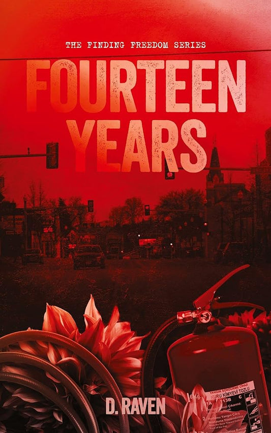 Fourteen Years cover image