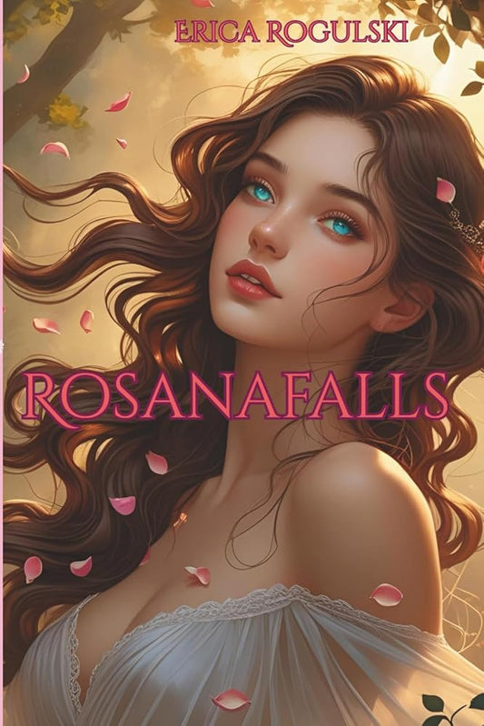 Rosanafalls cover image
