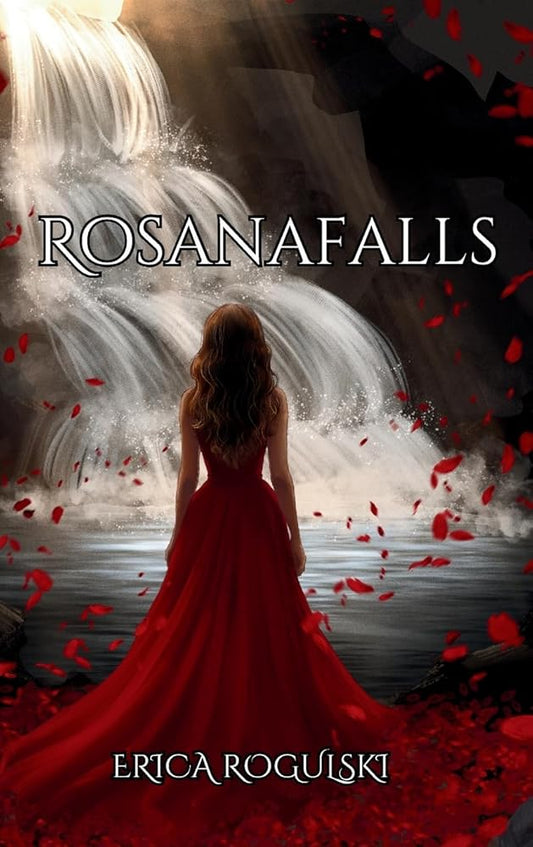 Rosanafalls cover image