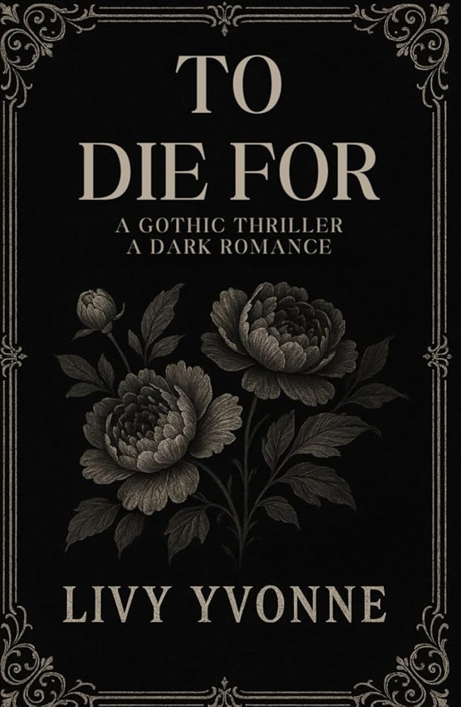 To Die For cover image