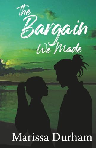 The Bargain We Made cover image